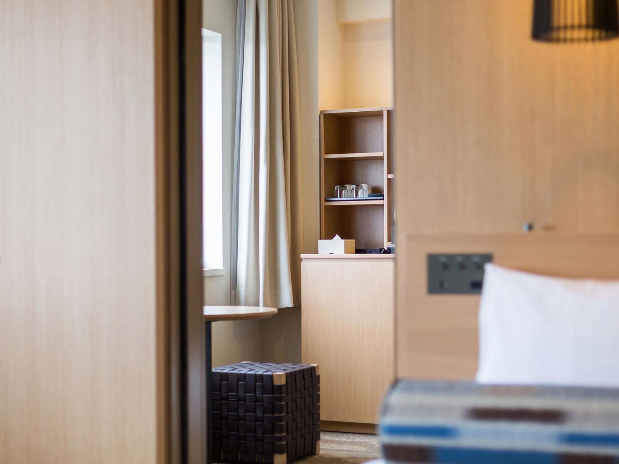 Art Hotel Ishigakijima Ishigaki  Exterior foto