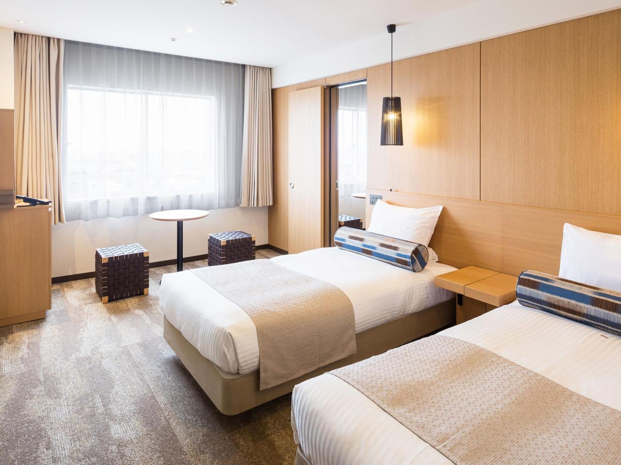 Art Hotel Ishigakijima Ishigaki  Exterior foto