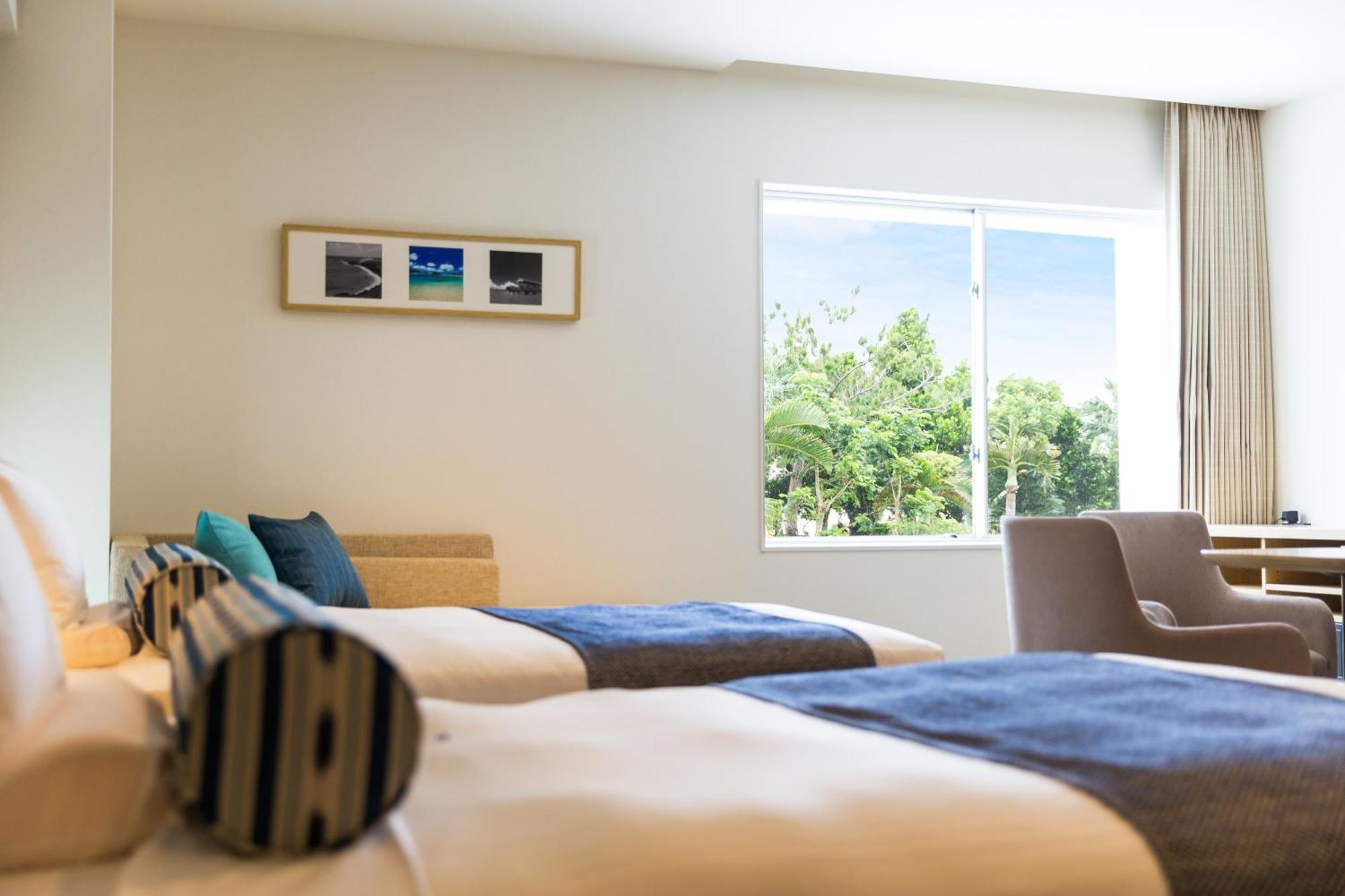 Art Hotel Ishigakijima Ishigaki  Habitación foto