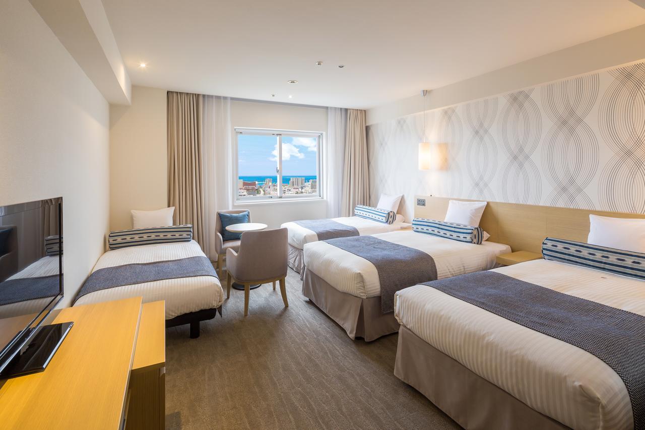 Art Hotel Ishigakijima Ishigaki  Habitación foto