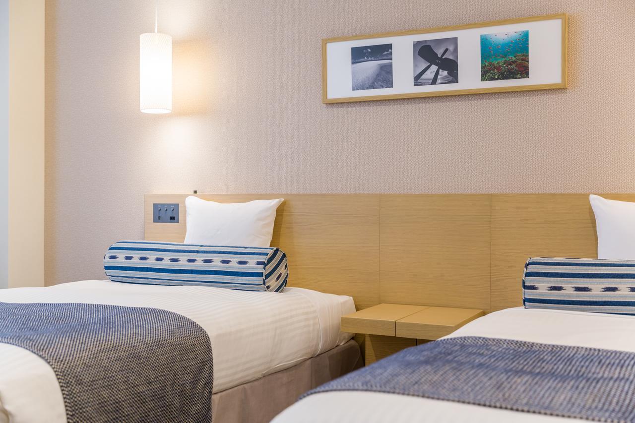 Art Hotel Ishigakijima Ishigaki  Habitación foto